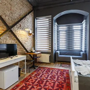 Отель Miro Mansion Old, Стамбул