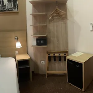visit hotel