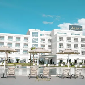 Adamas & 4*, Lezhe Albania