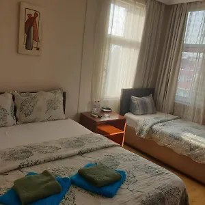 Отель Acar, Стамбул
