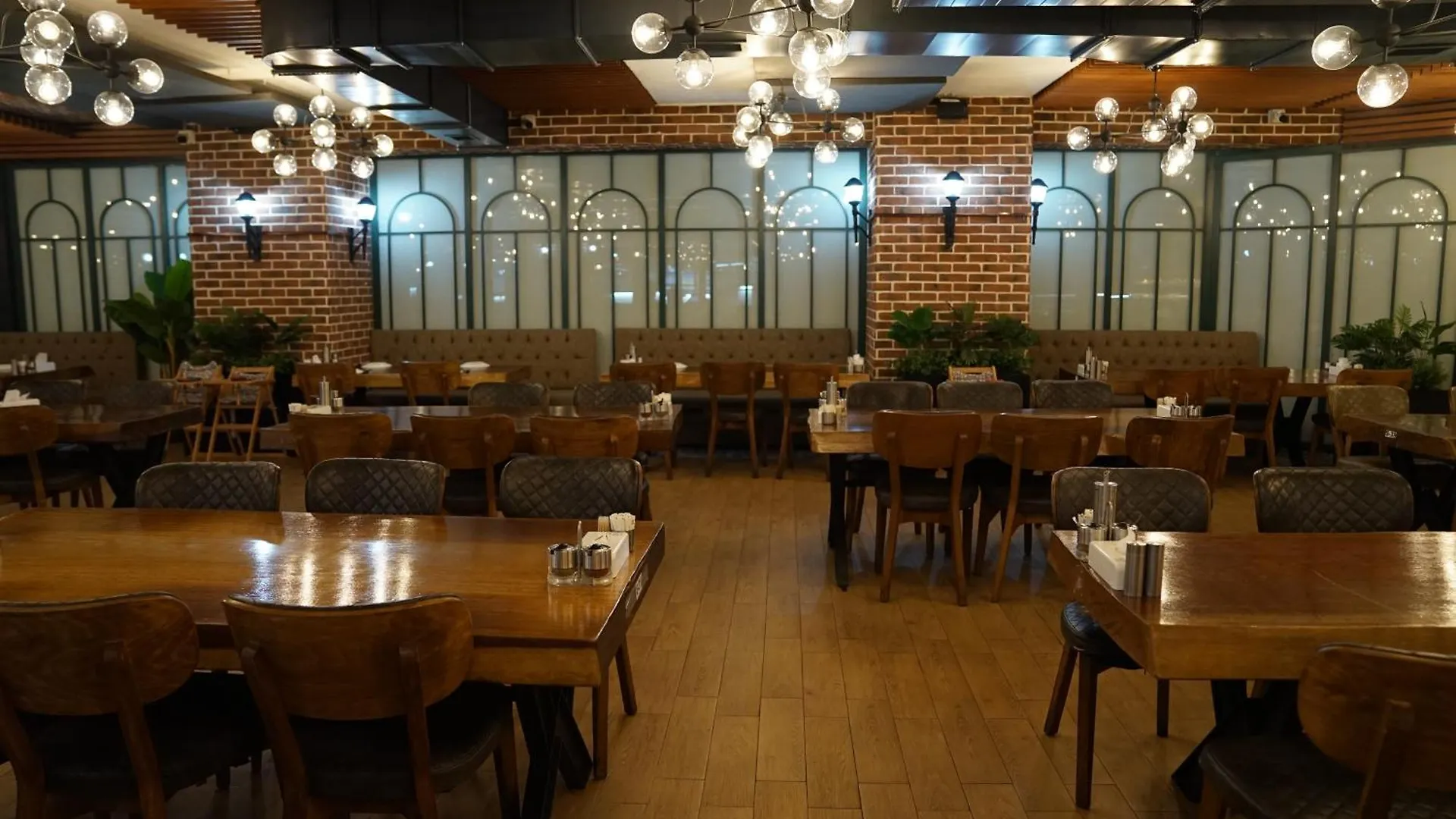Mihman Hotel Istanboel Turkije