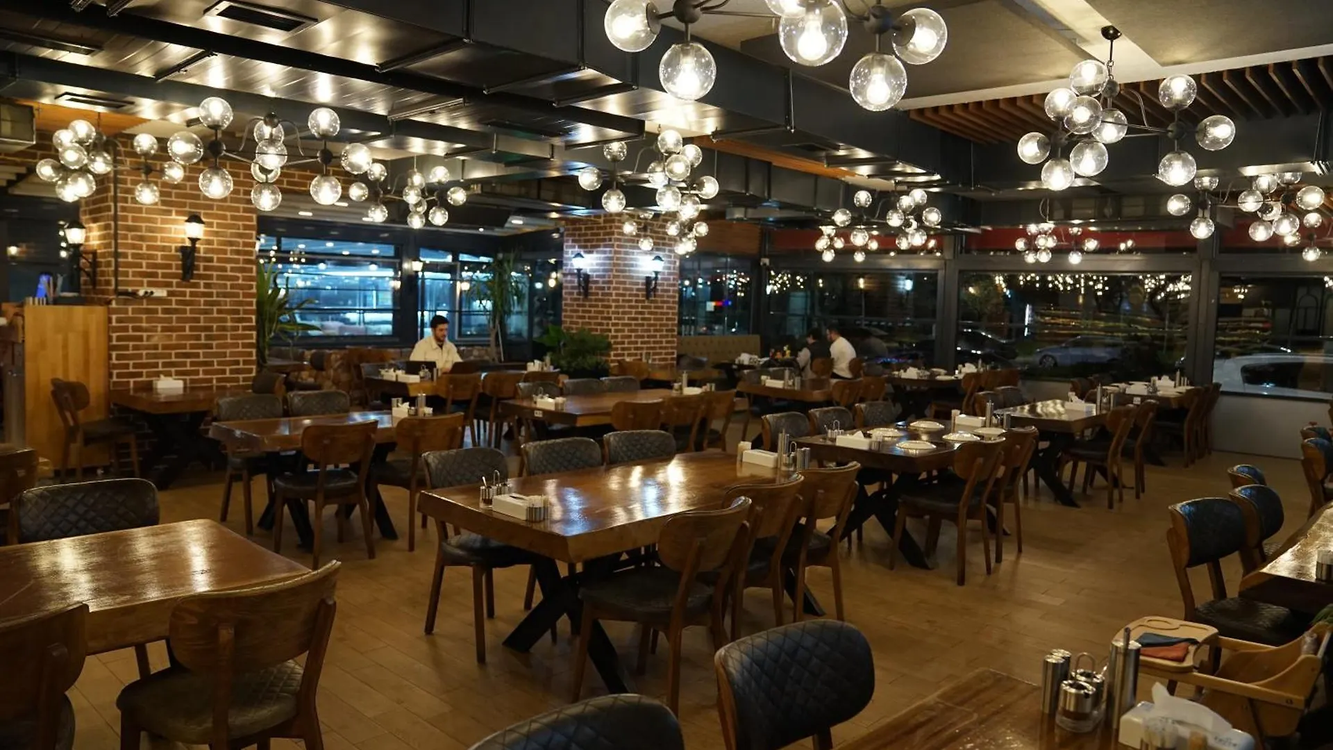 Mihman Hotel Istanboel