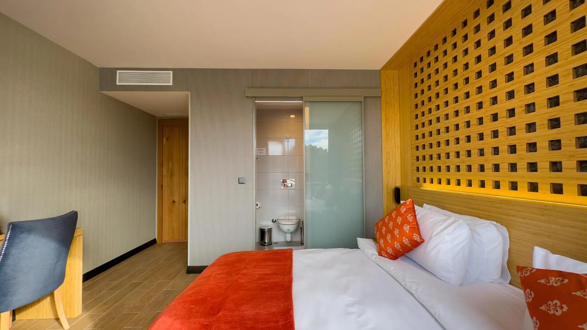 Mihman Hotel Istanboel 0*,